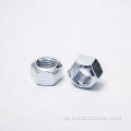 ISO 7719 M10 All Metal Hexagon Lock Nuts